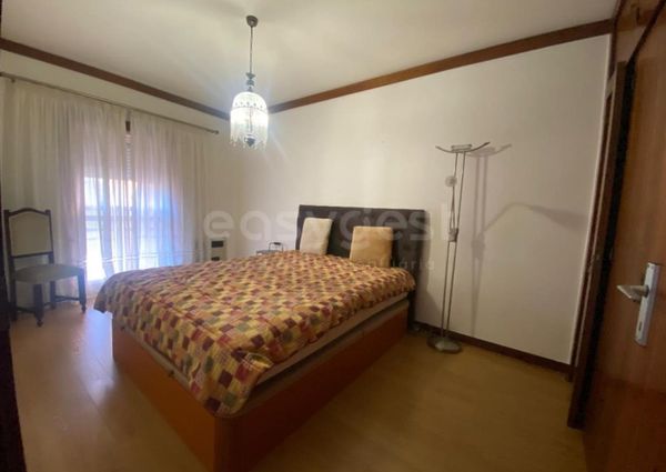 Apartamento T2 em Coimbra