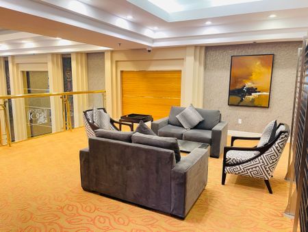 For Lease - 1001 Bay Street Unit# 2213, Toronto, Ontario - Photo 3