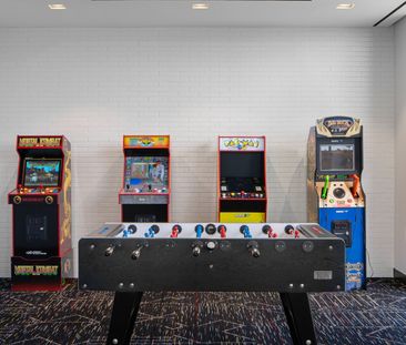 For Lease - 36 Zorra Street Unit# 631, Toronto, Ontario - Photo 3