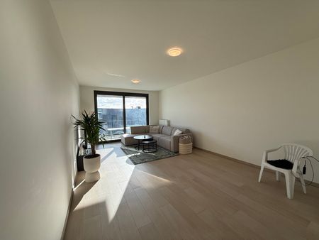 2-slaapkamerappartement in het centrum van Geel - Photo 2