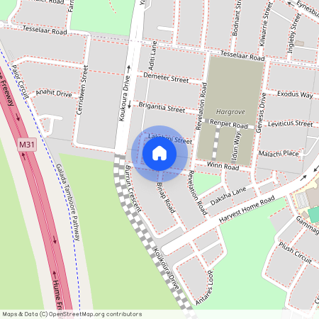 14 Burrun Crescent, Vic 3076, Epping