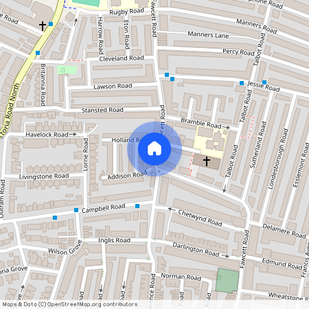 Halls, 151 Fawcett Road, PO4 0DG