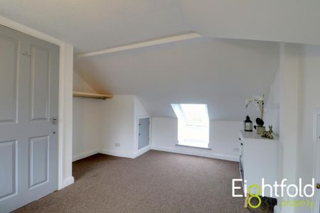 5 bedroom end of terrace house to rent - Photo 5