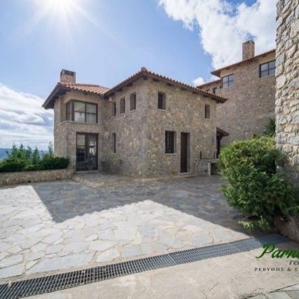 Μονοκατοικία για ενοικίαση Κέντρο (Αράχωβα) - Photo 1