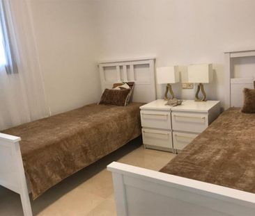 Luxury penthouse for rent in San Pedro de Alcántara, Spain - Foto 5