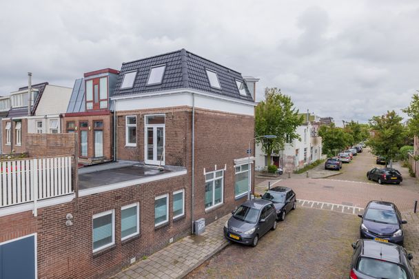 Spaansevaartstraat 28rd - Photo 1