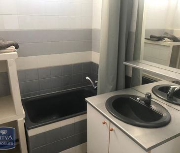 Location Appartement 1 pièce 32m² TOULOUSE 31400 - Photo 3