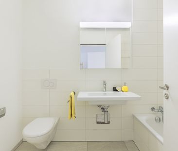 4.5 Zimmer, 105 m², 4. Stock - Photo 6