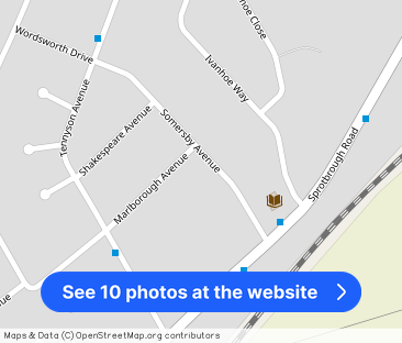 14 Shakespeare Avenue, Sprotbrough, Doncaster, DN5 8EZ - Photo 1
