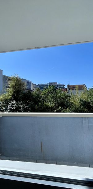 Location Appartement 1 pièce 22m² CLERMONT FERRAND 63000 - Photo 1