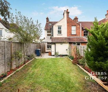 The Greenway, Chalfont St. Peter, Gerrards Cross, Buckinghamshire, SL9 - Photo 1