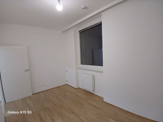 Erstbezug 5.Liftstock, Helle 2-Zimmer-Wohnung, 3 Min zum Schwedenplatz (U1, U4), unbefristet - Photo 1