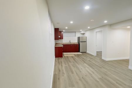 For Lease - 19 Sassafras Street Unit# Lower, Kitchener, Ontario - Photo 3