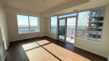 For Lease - 3270 Sheppard Avenue Unit# 2624, Toronto, Ontario - Photo 2