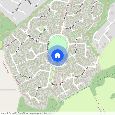 Pippin Way, West Malling, ME19