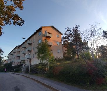 Läckövägen, Johanneshov - Photo 4