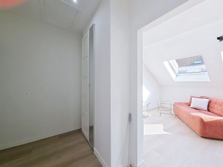 Appartement meublé 1 chambre - Photo 3