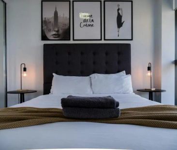 “Inner City 2 bedroom 2 bathroom Apartment” - Photo 1