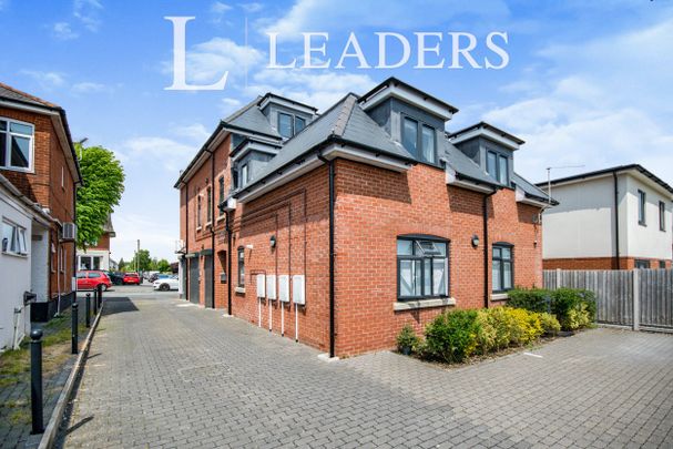 1 bedroom apartment to rent Alexander Court, 1081 Christchurch Road, Bournemouth, BH7 - Photo 1