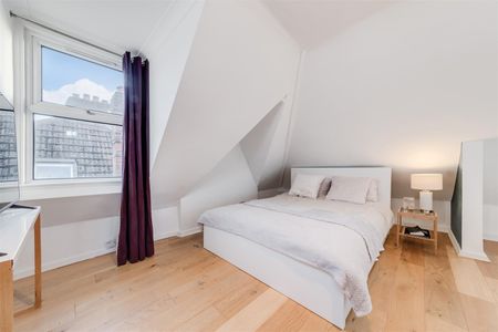 Frognal, Hampstead NW3 - Photo 4