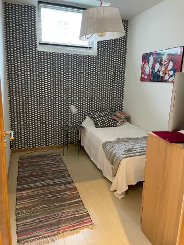 Östhammarsgatan, Stockholm - Foto 3