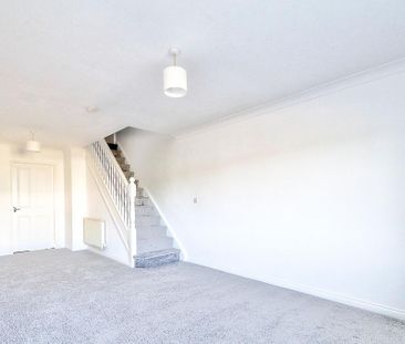 2 bedroom terraced house to rent - Photo 6