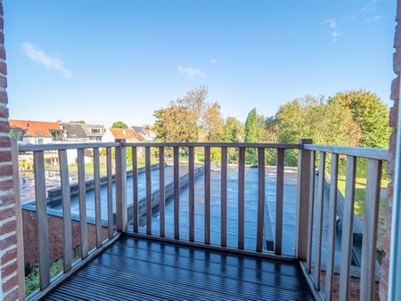 Appartement te huur in Kraainem - Foto 3