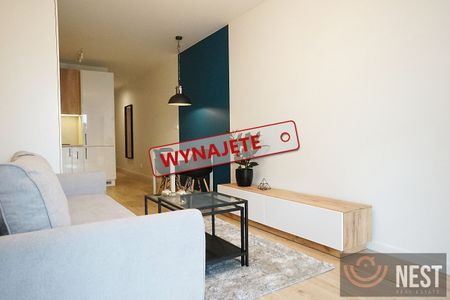 Kawalerka do wynajęcia Osiedle Pionierów ! Studio flat at Potulicka - Photo 3