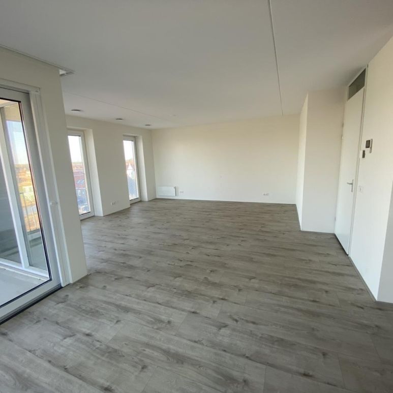 Torenwachter 37, 8061DP HASSELT - Photo 1