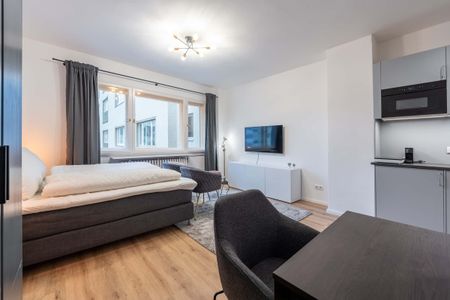 Wohnung in Toplage am Kurfürstendamm Berlin - Photo 5