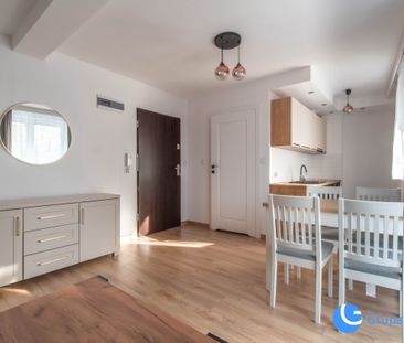 Nowe studio z balkonem ICE Kraków *Stare Dębniki* - Photo 2