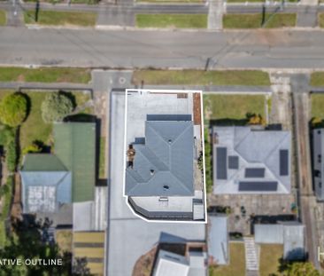 1/11 Bennett Street, South Launceston - Photo 2