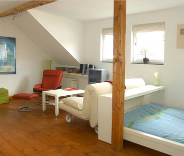 2 Zimmer in Düsseldorf - Photo 5