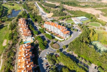 Sintra, Belas Clube de Campo,