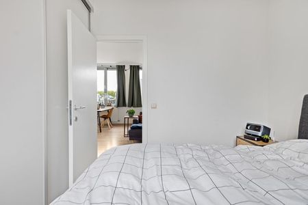 Appartement te huur - Foto 5