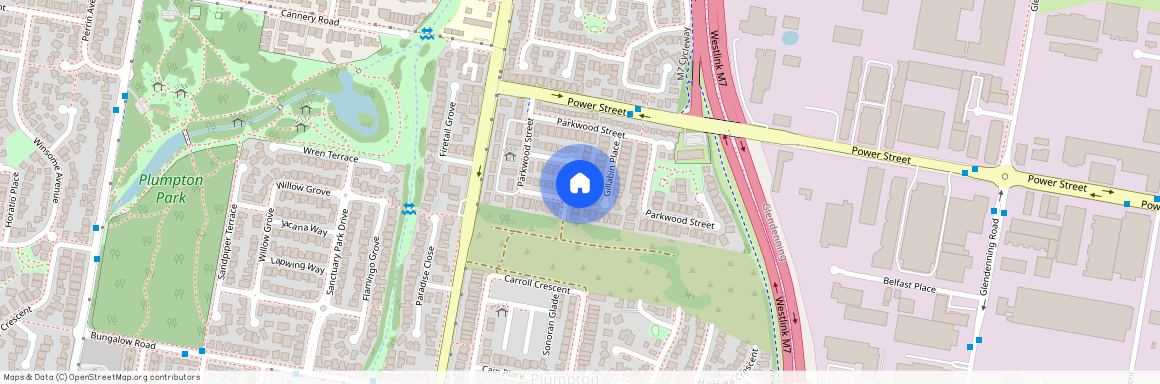 89 Parkwood Street Plumpton