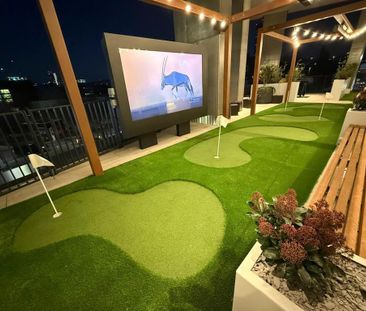 1 bedroom apartment to rent - Photo 4