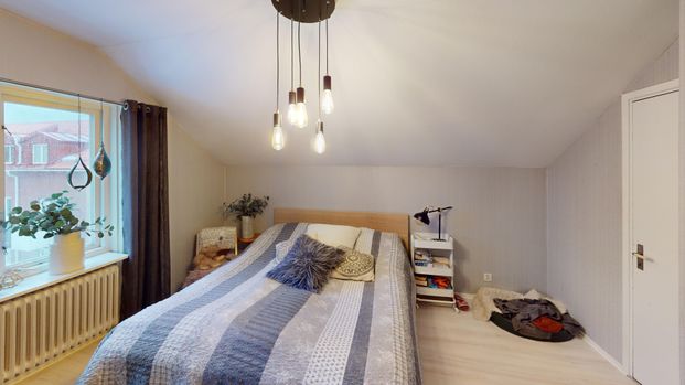 Slättbergsv. 20 A - Foto 1