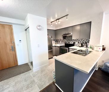 For Lease - 62 Suncrest Boulevard Unit# 722, Markham, Ontario - Photo 5