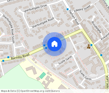 Barmby Road, Pocklington, York - Photo 1