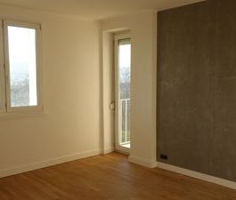 À louer / Appartement F3 / BESANCON CHAPRAIS 17 Cité Parc des Chaprais - Photo 2