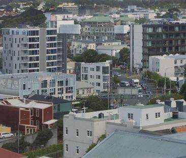 close to CBD - Photo 6