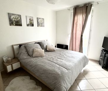 APPARTEMENT T2 VILLEURBANNE - NON MEUBLE - 44 m² // GARAGE Villeurb... - Photo 1