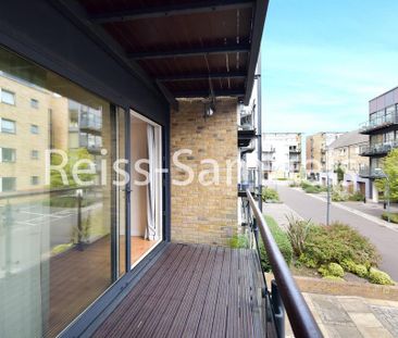 3 bedroom apartment to rent - Photo 5