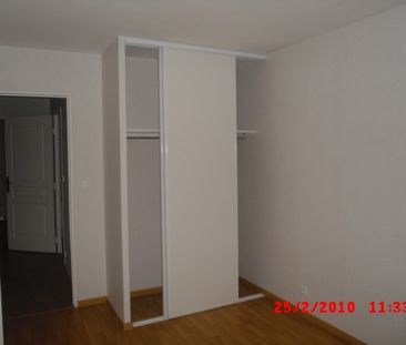 a louer appartement 3pp avec balcon - quartier maladrerie. , - Photo 2