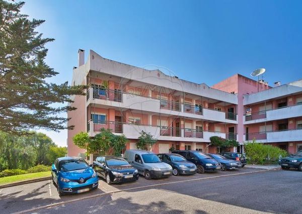 Apartamento T2 em Lisboa