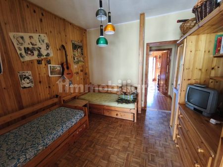 Appartamento via dell'Arresto, Rivisondoli - Photo 3