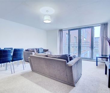 Cameronian Square, Worsdell Drive, Gateshead, NE8 2DB - Photo 1