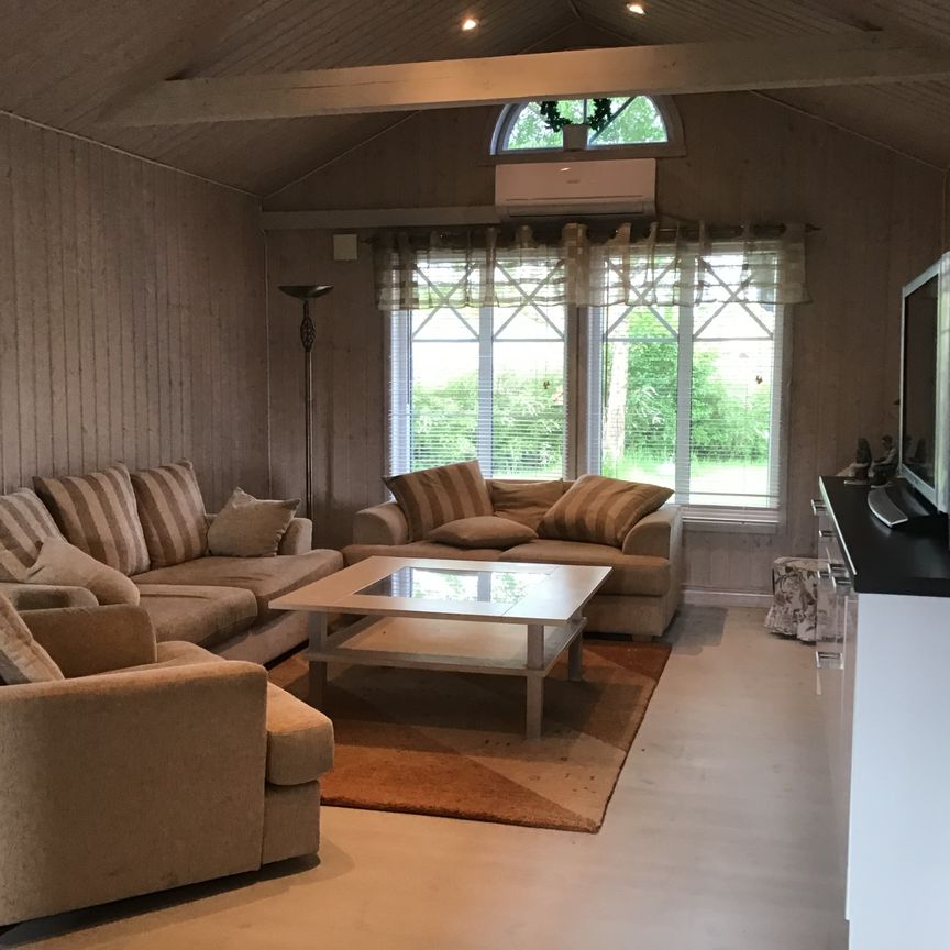 Vitsippevägen, Beddingestrand - Foto 1