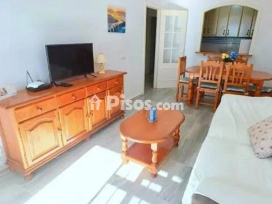 Piso en alquiler en los Llanos - Photo 1